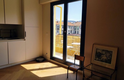 Thiers Apartment | Central Nice Apt w/Terrace - Family & Business