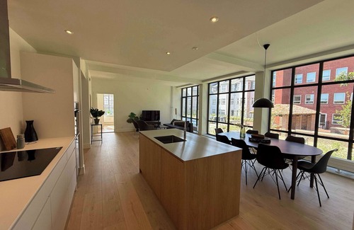 Odense Apartment | Central Odense Lovely Apartment
