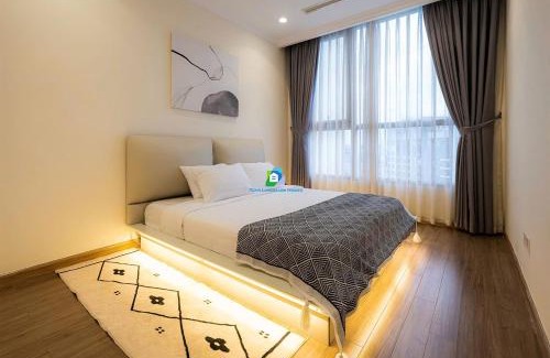 Hang Xanh Apartment | Central of Vinhomes Area