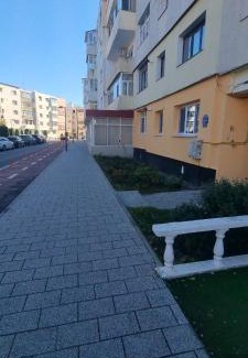 Moinesti Apartment | Central Parc Apartment