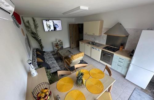 Turda Apartment | Central Parc Apartment