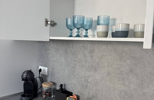 Burgas Apartment | Central Park 7