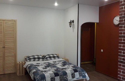 Veliky Novgorod Apartment | Central Park Apartment