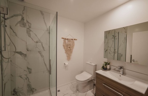 Riccarton House | Central Park Hideout
