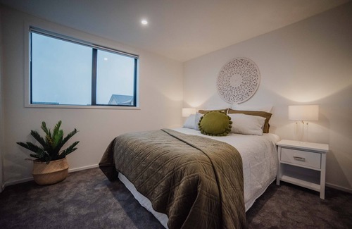 Riccarton House | Central Park Hideout