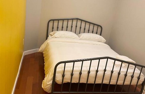 Midtown Village Apartment | Central Philly Lofts