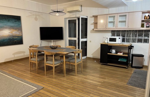 Ponta Delgada Apartment | Central Ponta Delgada - Ocean and Sunset views from tallest building on island