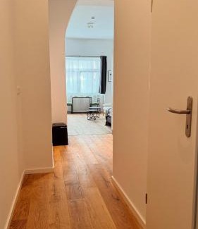 Untergiesing Apartment | Central premium apartment