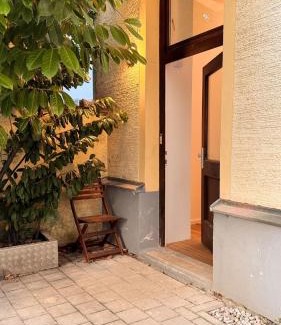 Untergiesing Apartment | Central premium apartment