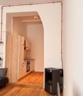 Untergiesing Apartment | Central premium apartment