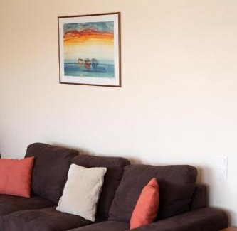 Sigri Apartment | Central Sigri Near Beach