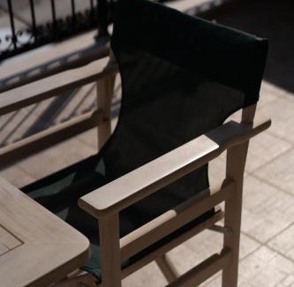 Sigri Apartment | Central Sigri Near Beach