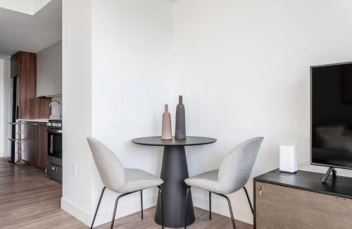 Central Square Apartment | Central Sq Studio w Gym Doorman WD Roof BOS-313