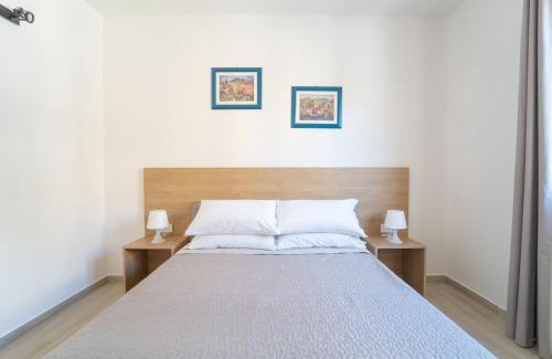 Corso dei Mille - Sant'Erasmo Apartment | Central Station Apartment 24