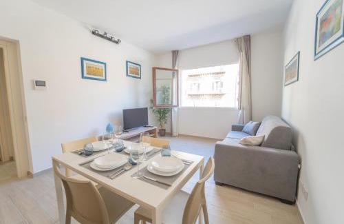Corso dei Mille - Sant'Erasmo Apartment | Central Station Apartment 24