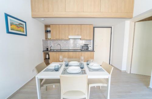 Corso dei Mille - Sant'Erasmo Apartment | Central Station Apartment 24