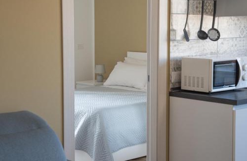 Corso dei Mille - Sant'Erasmo Apartment | Central Station Home - Fanale Rentals