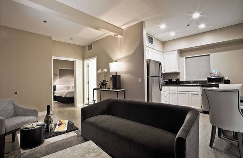 Sunnyvale West Hotel | Central Stay | 1 Unit | Near El Camino Real