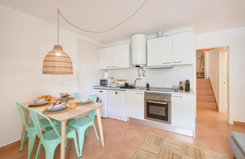 Setubal Apartment | Central Stay, 10 Min to Beach, By TimeCooler