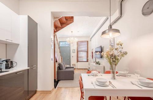 Kumkapi House | Central Stay Istanbul