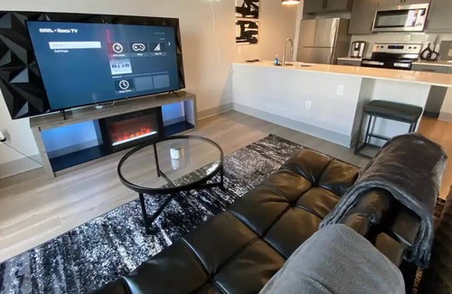East Ybor Apartment | Central Studio Downtown Tampa