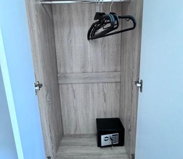 Alikanas Apartment | Central studios apartments