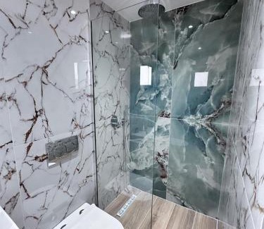 Alikanas Apartment | Central studios apartments