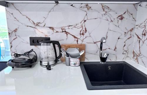 Alikanas Apartment | Central studios apartments