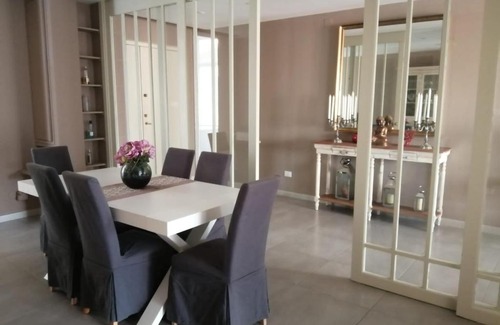 Ruggero Settimo Apartment | Central suite