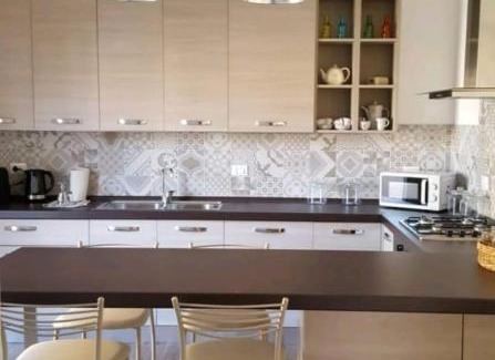 Ruggero Settimo Apartment | Central suite