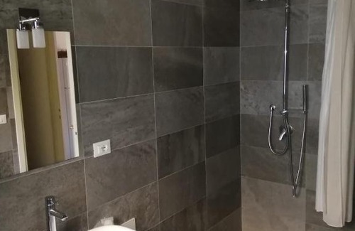 Ruggero Settimo Apartment | Central suite