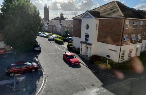 Taunton Apartment | Central Taunton 2-bedroom apartment, great location!