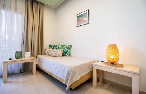 Thasos Town Apartment | Central Thassos Apartment 3