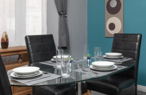 Thornaby On Tees Apartment | Central thornaby rooms