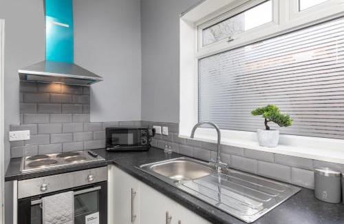 Thornaby On Tees Apartment | Central thornaby rooms