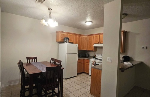 Biloxi Condo | Central to All Gulf Coast Entertainment and Feels Like Home 2 Bedroom Condo