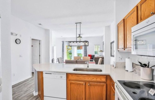 Kissimmee House | Central to all the fun Disney