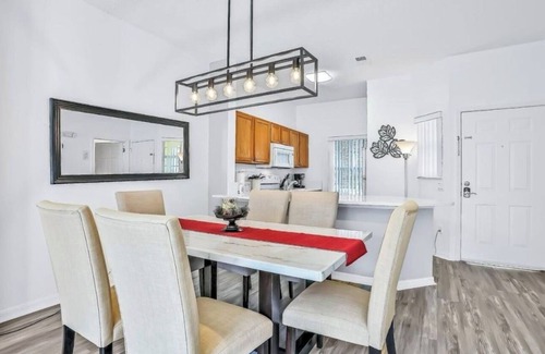 Kissimmee House | Central to all the fun Disney