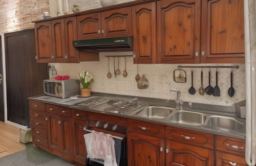 Parghelia Villa | CENTRAL TROPEAN HOUSE