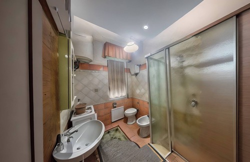 Parghelia Villa | CENTRAL TROPEAN HOUSE