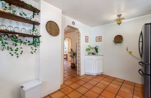 Keeling House | Central Tucson Gem | Short Drive to UofA & DT