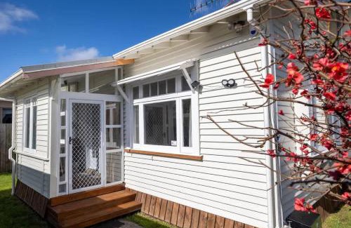 Rotorua House | Central Villa