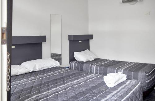 Wangaratta Hotel | Central Wangaratta Motel