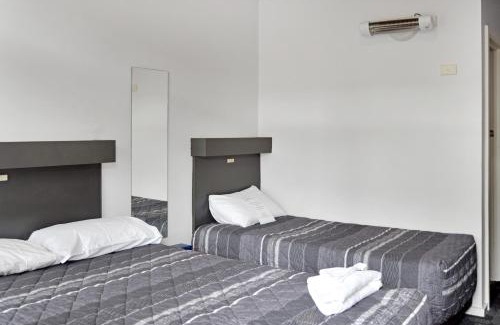 Wangaratta Hotel | Central Wangaratta Motel