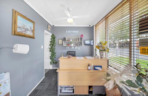 Wangaratta Hotel | Central Wangaratta Motel