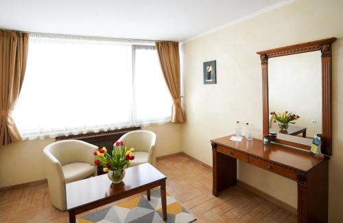 Sofia City Center Hotel | Central West Hotel