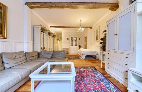 Abando Apartment | Central Wifi near Guggenheim