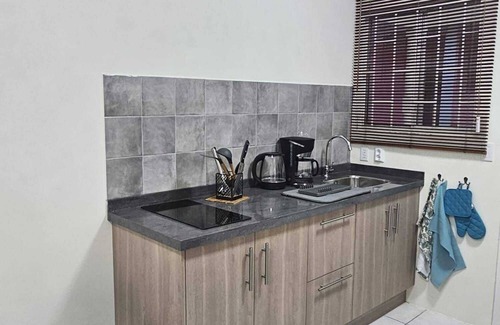 Wanapa Apartment | Central Willemstad Rental – Ideal for Exploring Curaçao.