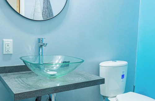 Wanapa Apartment | Central Willemstad Rental – Ideal for Exploring Curaçao.