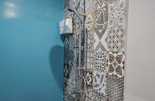 Wanapa Apartment | Central Willemstad Rental – Ideal for Exploring Curaçao.